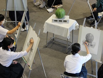 高等学校 – ページ 9 – 作新学院
