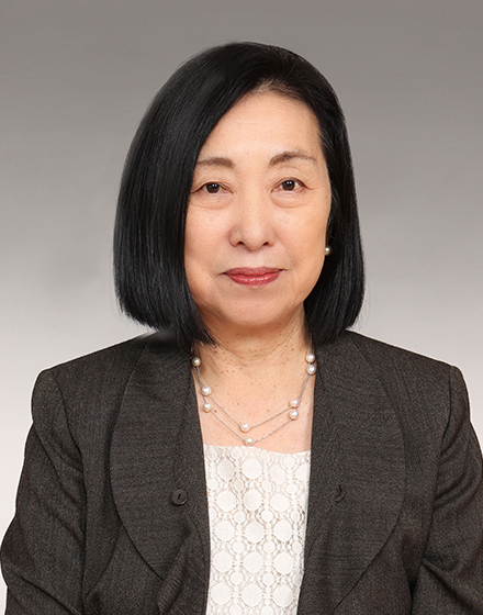 小学部 星野部長