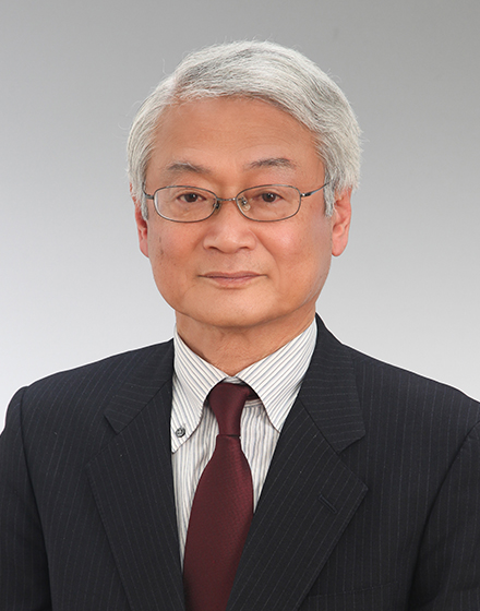 中等部長 木村直人