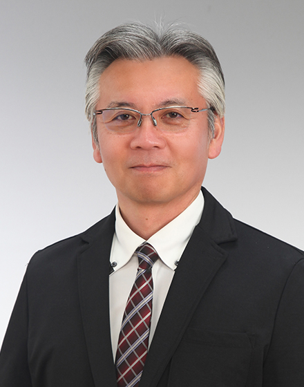 幼稚園長 竹澤孝幸
