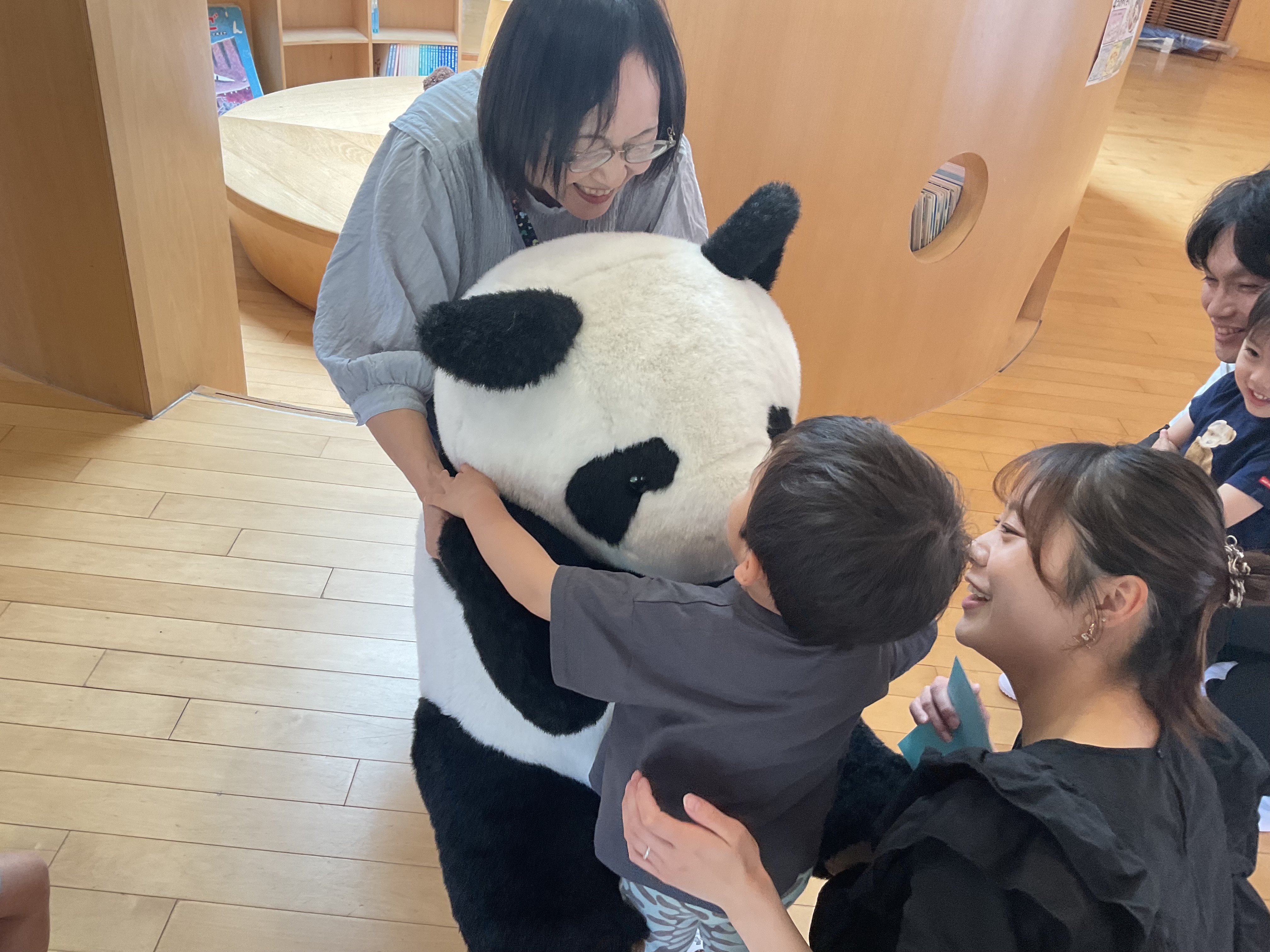 幼稚園 – 作新学院
