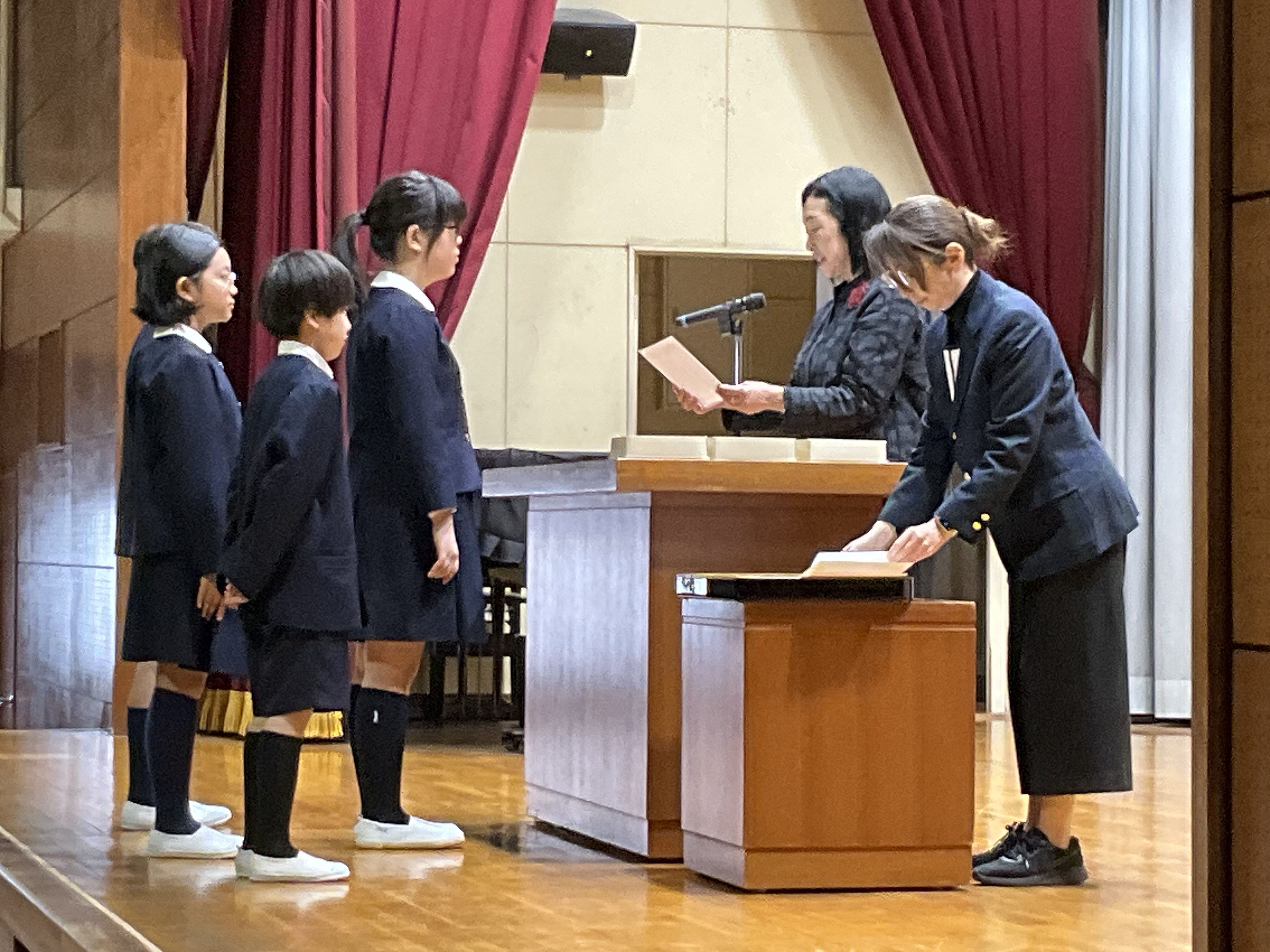 作新学院小学部制服 小学部 – 作新学院小学部